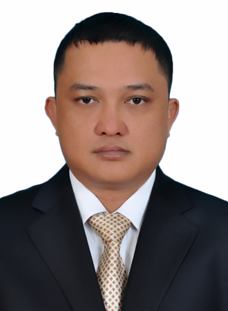 陳德民